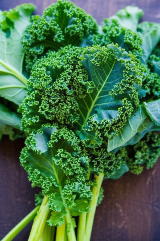 Kale manojo
