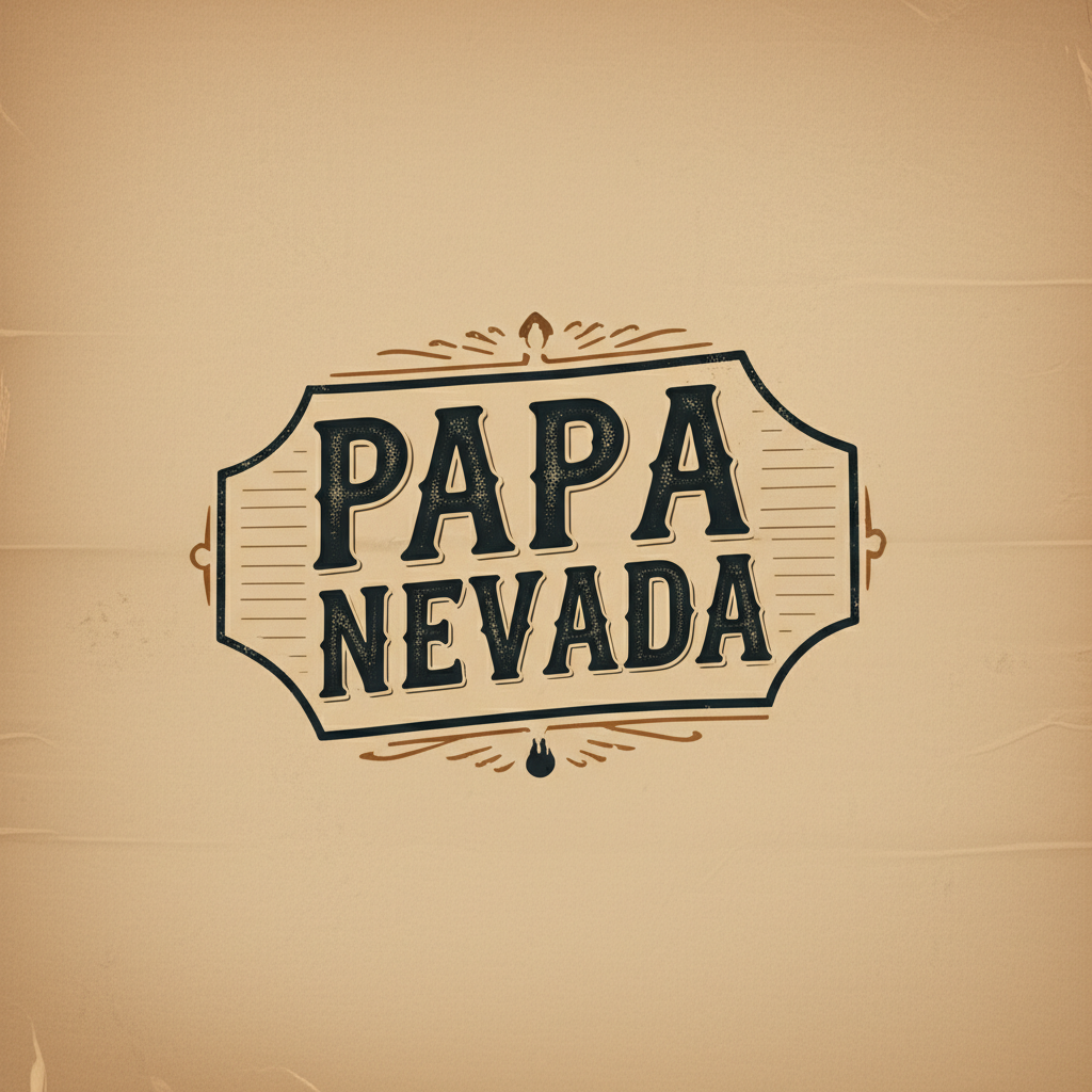 Papa nevada