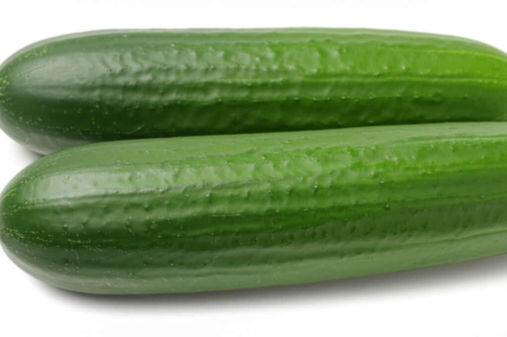 Pepino cohombro