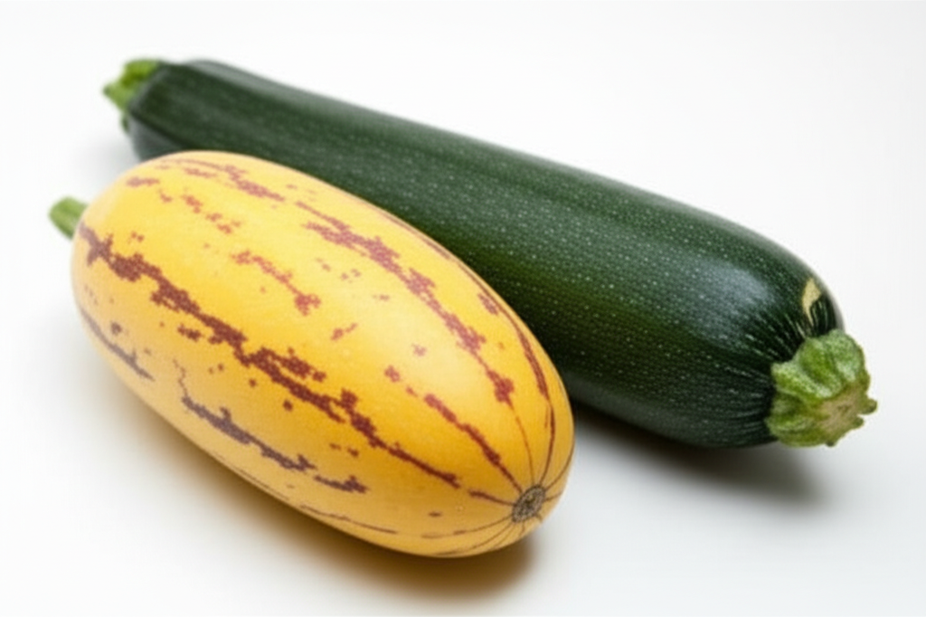 Pepino zukini