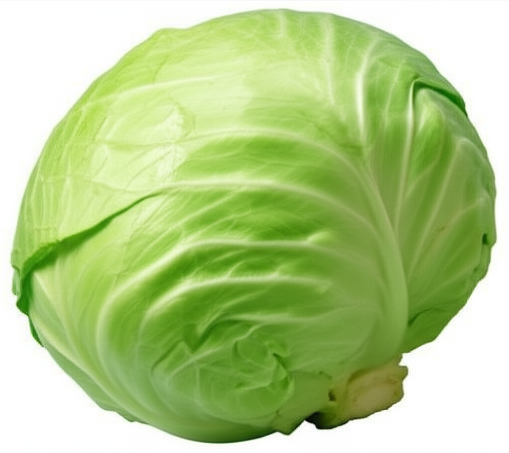 Repollo verde