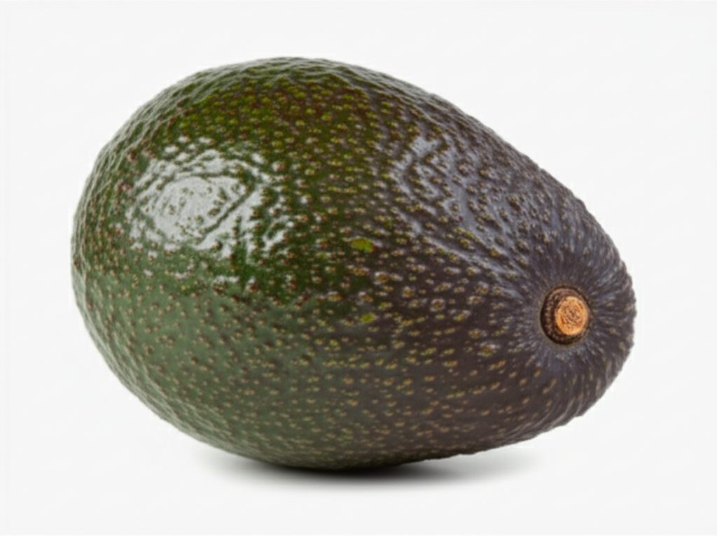 Aguacate Hass