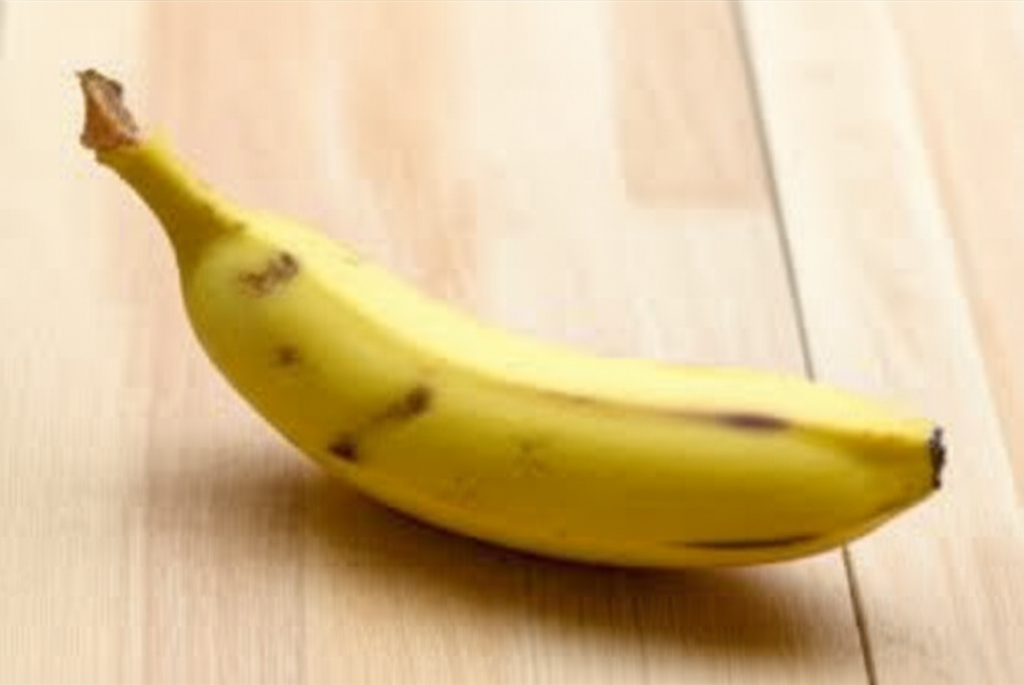 Banano murrapo