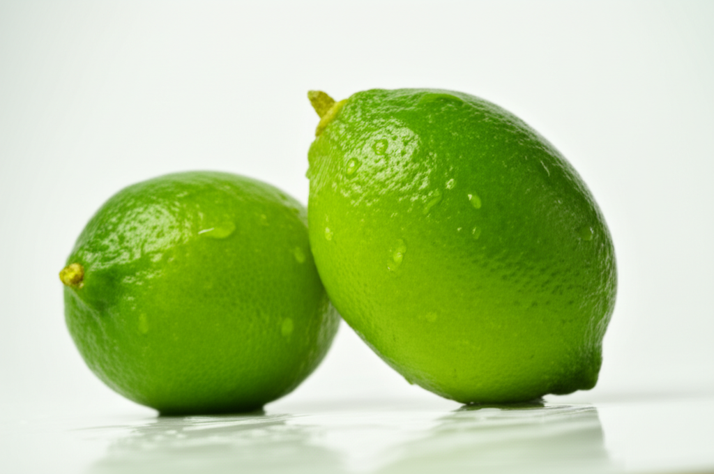 Limón tahití