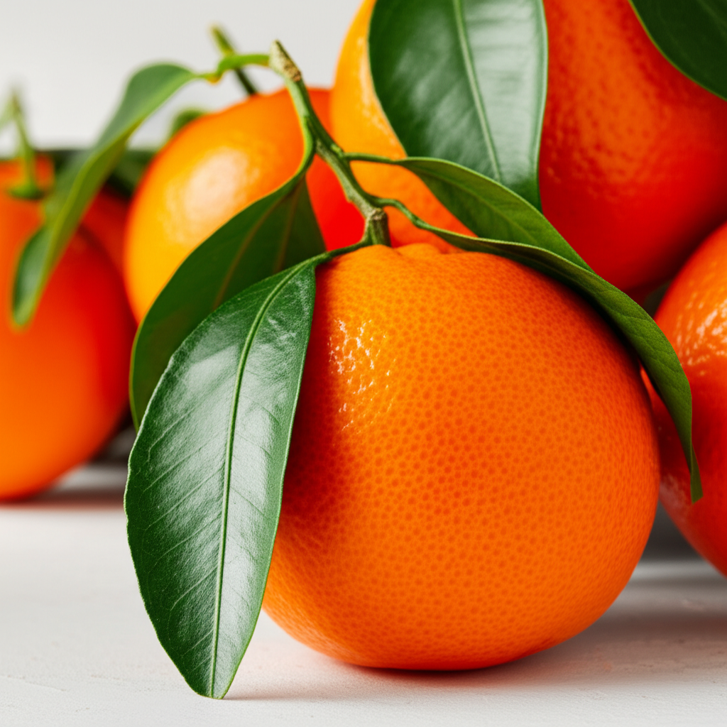 Mandarina oneco