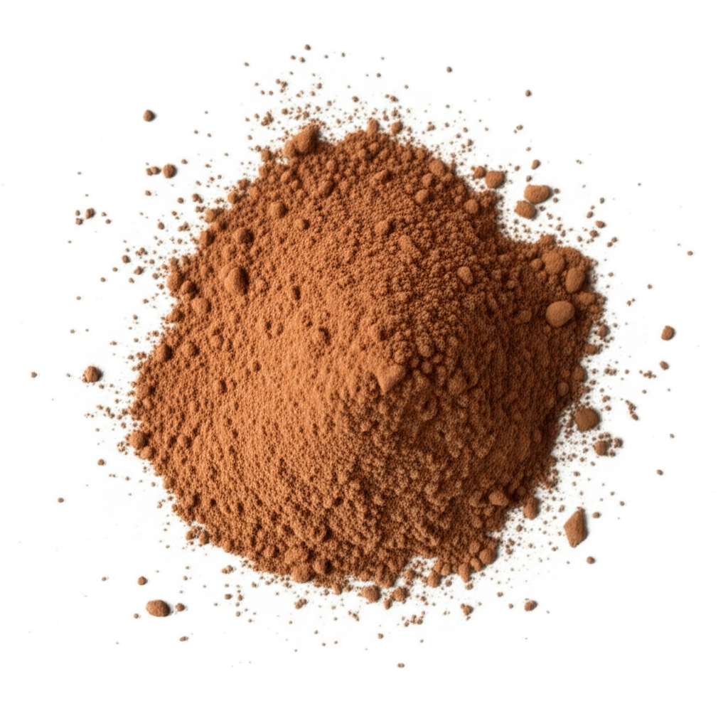 CACAO PURO EN POLVO