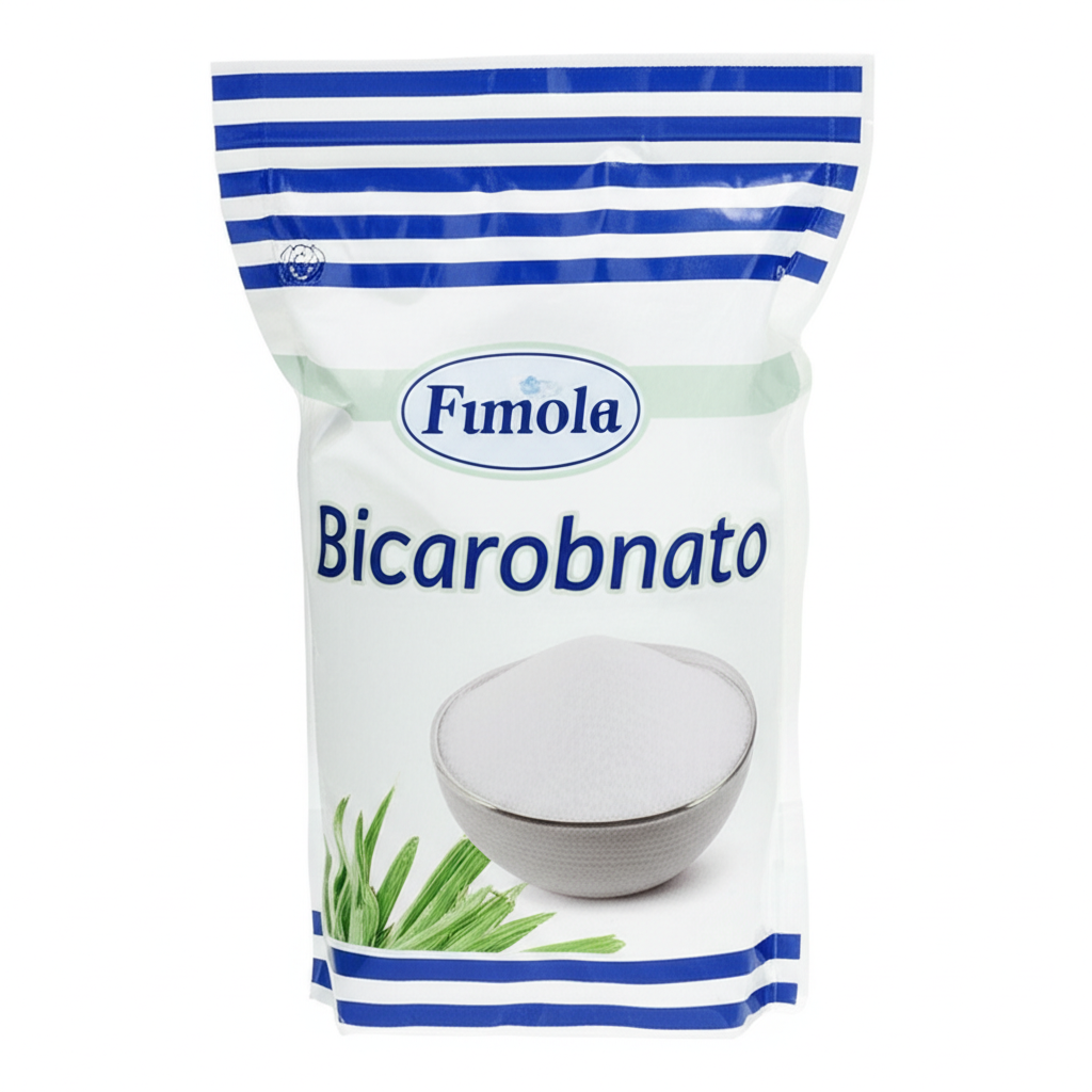 Bicarbonato