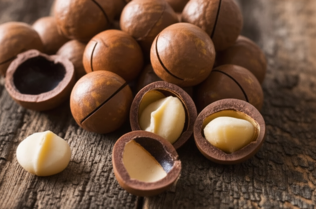 Macadamia