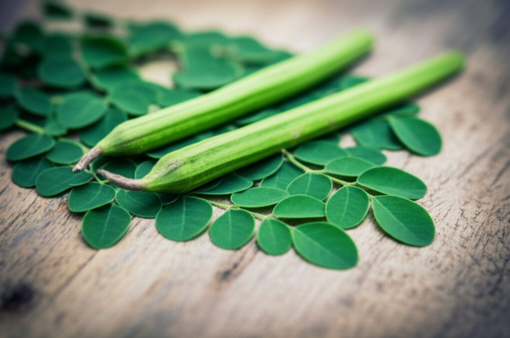 Moringa