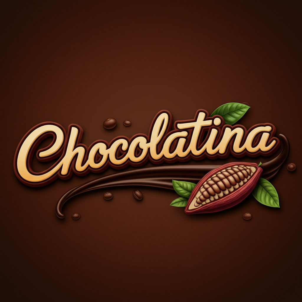 chocolatina