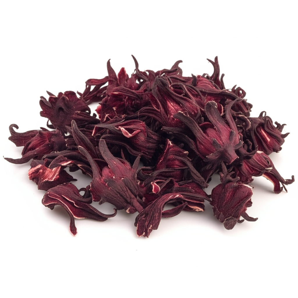FLOR DE JAMAICA ENTERA