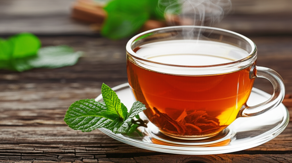 Aromática de coca