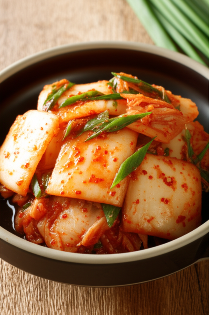 Kimchi