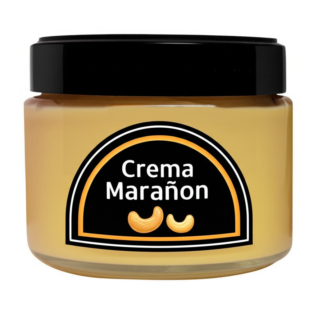 Crema Marañon