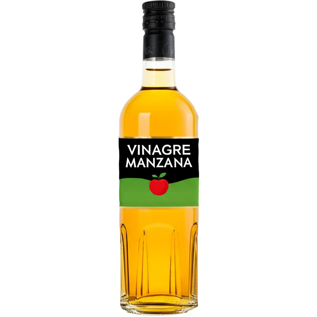 VINAGRE MANΖΑΝΑ