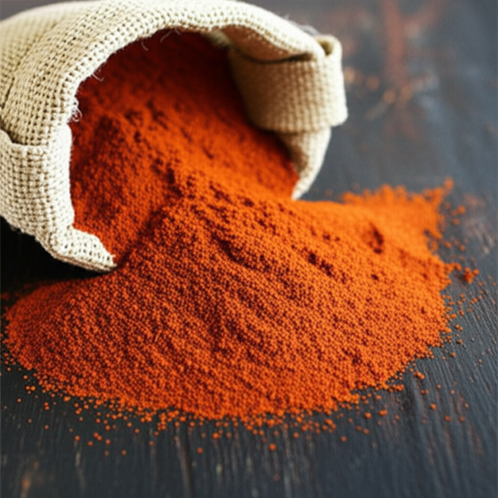 Especia Achiote