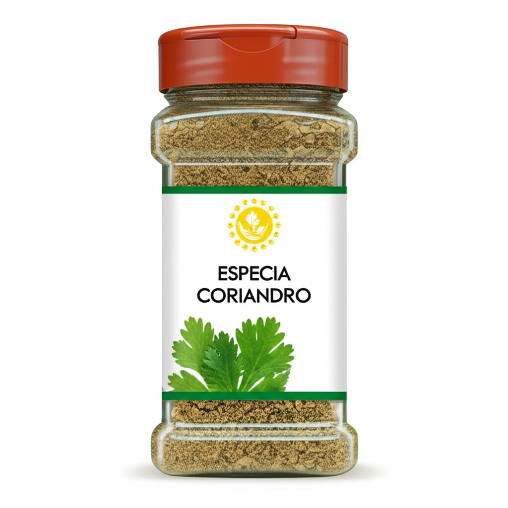 Especia Coriandro
