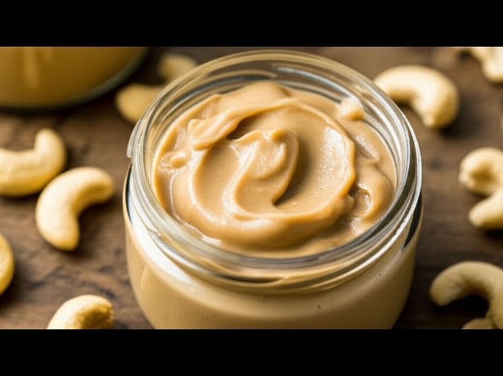 Crema de marañon