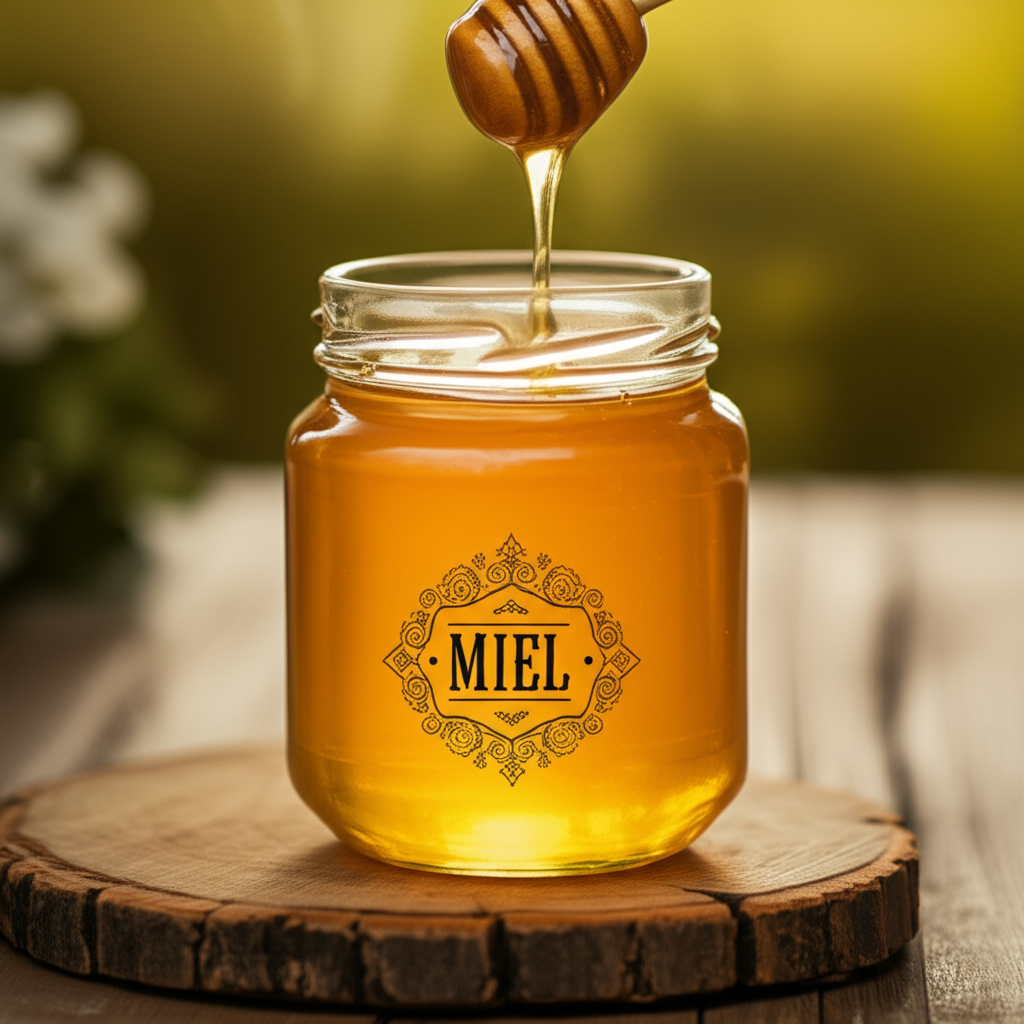 MIEL