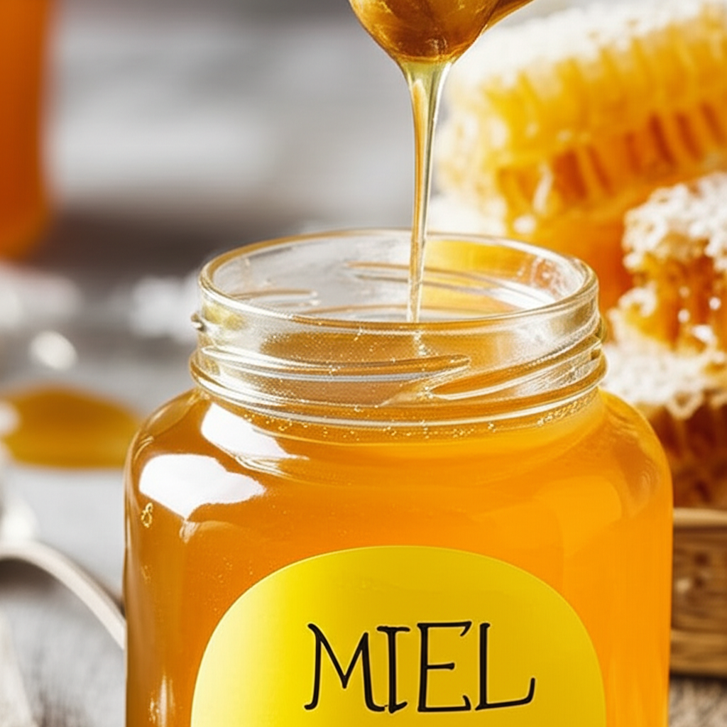 MIEL