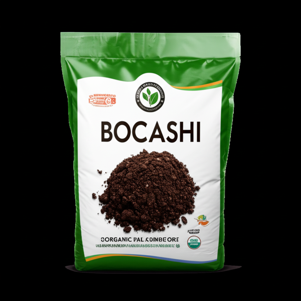 Bocashi